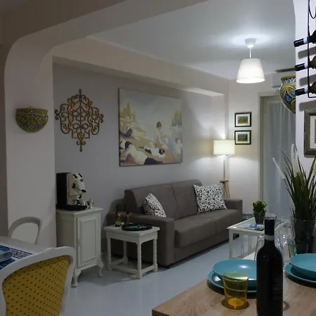 L'host In * Таормина