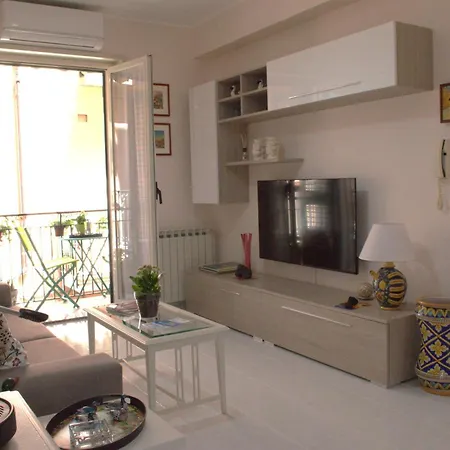 Apartment L'host In Taormina
