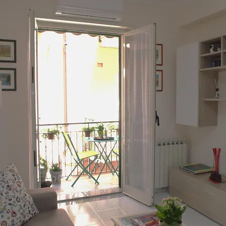 Apartment L'host In Taormina