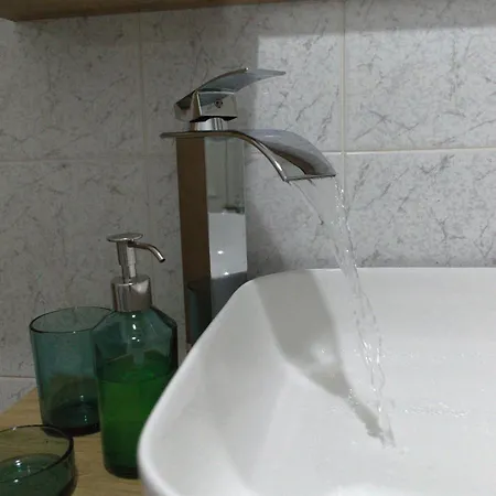 L'host In Таормина