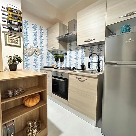 Apartment L'host In Taormina