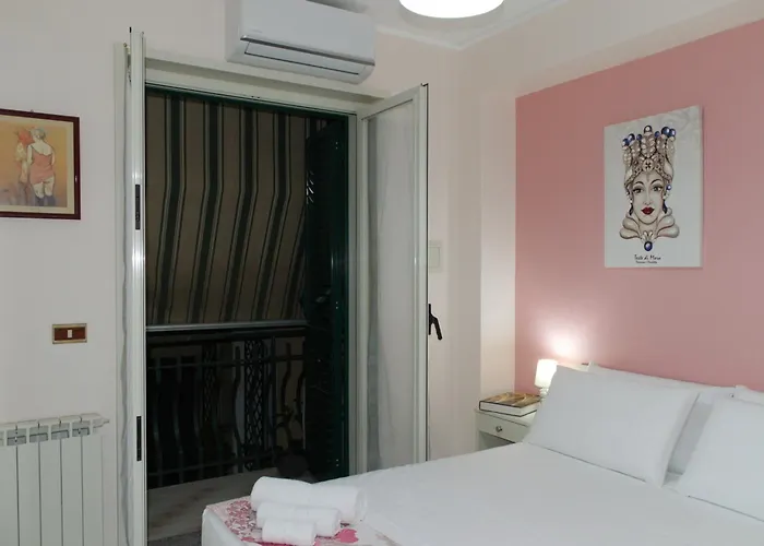 L'host In Appartement