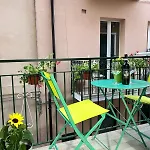 Apartamento L'host In Taormina