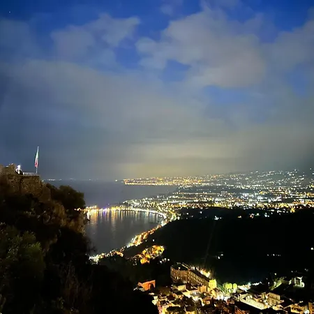 L'host In Appartement Taormine