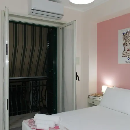 L'host In Apartamento