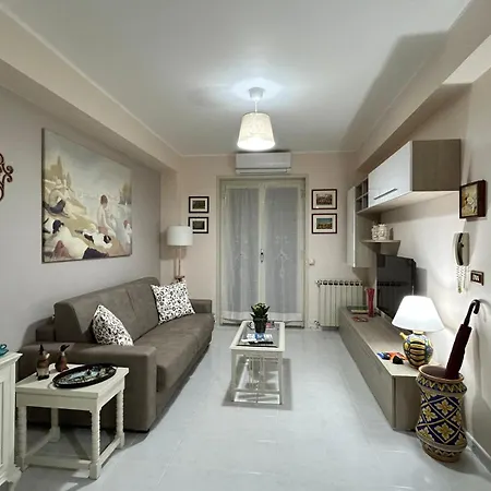 L'host In Appartement *