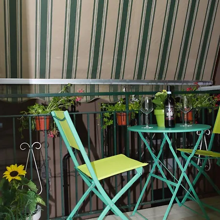 L'host In Apartamento Taormina