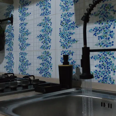 L'host In Appartement Taormine