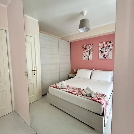 L'host In Apartamento