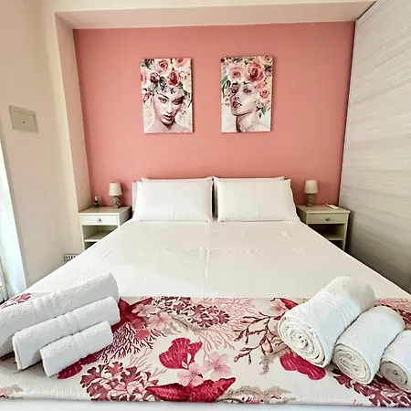L'host In Apartamento *