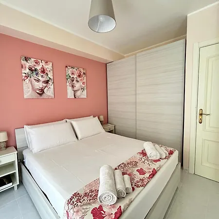 L'host In Appartement *