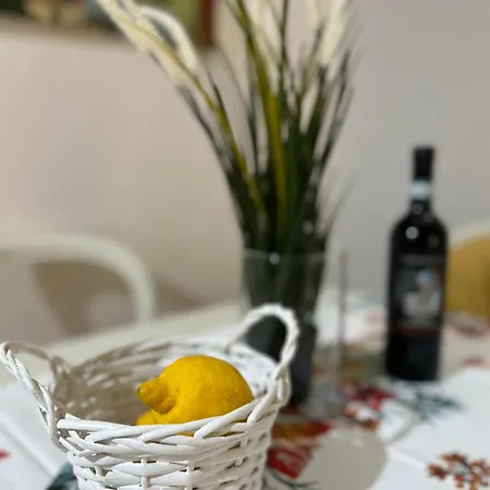 L'host In Appartement