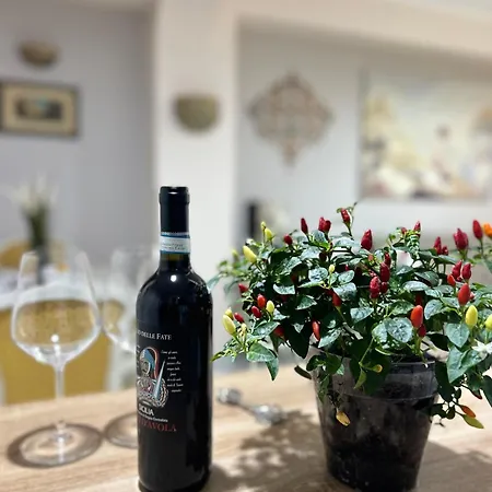 Apartamento L'host In *